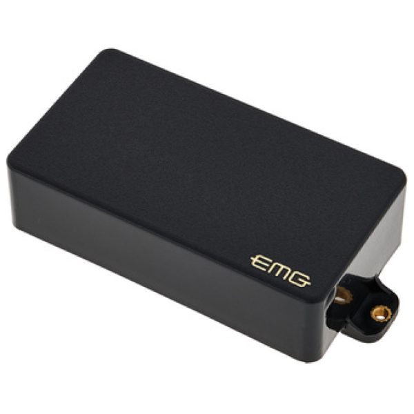 EMG 58 Black EMG 58 Black