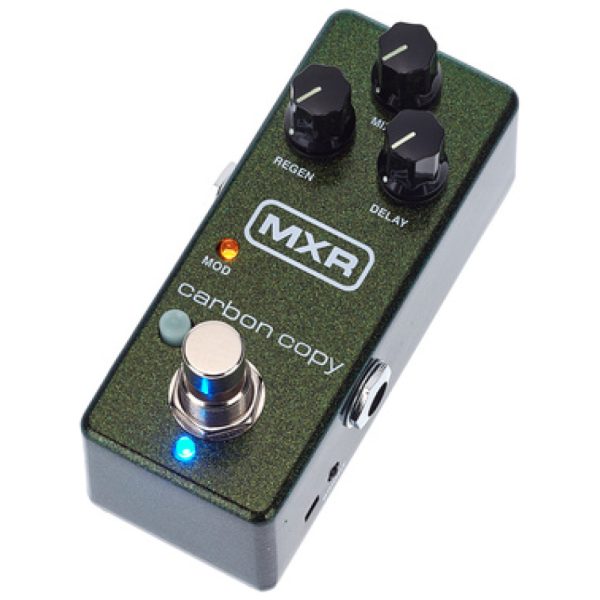 MXR M299 Copy Mini Analog Delay MXR M299 Copy Mini Analog Delay