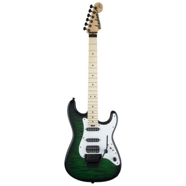 Jackson Adrian Smith USA Sel. SD TG