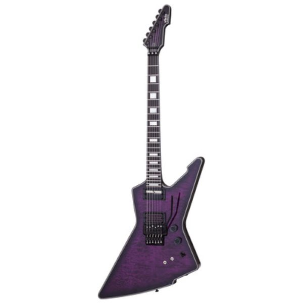 Schecter E-1 FR S Special Edition TPB Schecter E-1 FR S Special Edition TPB
