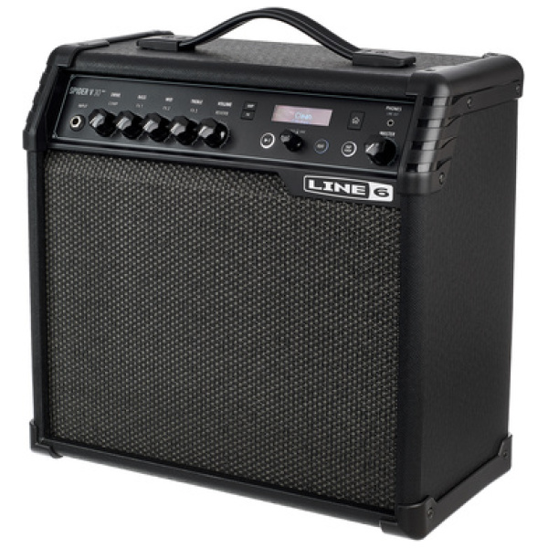 Line6 Spider V 30 MkII