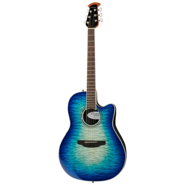 Ovation Celebrity Tradition CS28P-RG-G