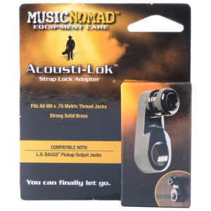 MusicNomad Acousti-Lok MN 271