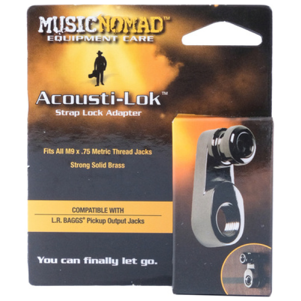 MusicNomad Acousti-Lok MN 271