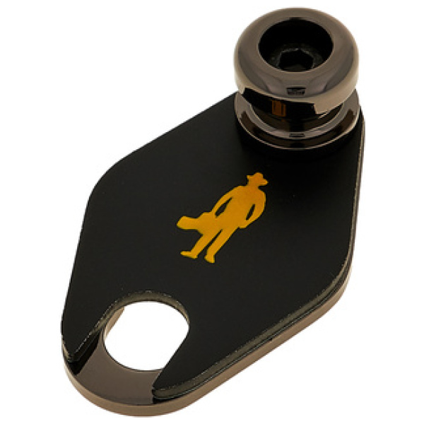 MusicNomad Acousti-Lok MN 272