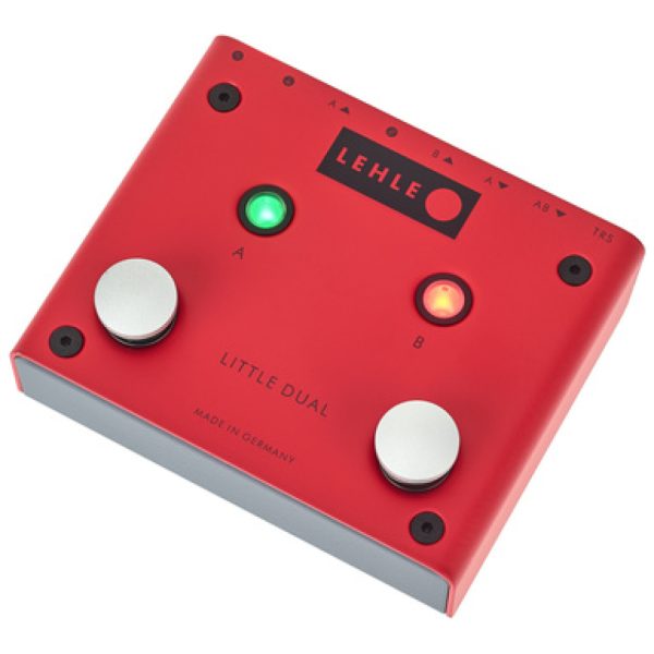 Lehle Little Dual II Lehle Little Dual II