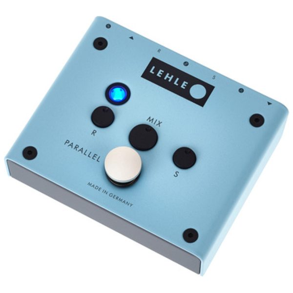 Lehle Parallel SW II Lehle Parallel SW II