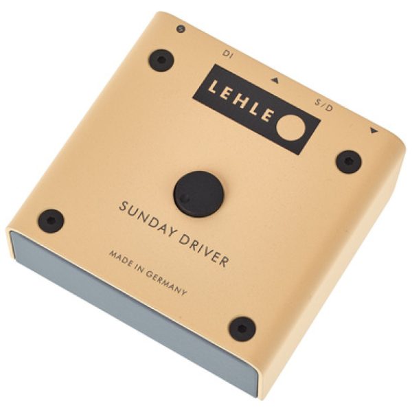 Lehle Sunday Driver II Lehle Sunday Driver II