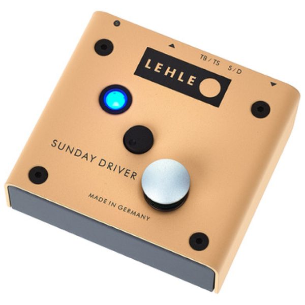 Lehle Sunday Driver SW II Lehle Sunday Driver SW II