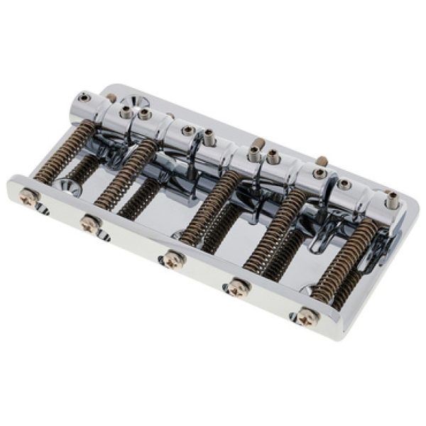Gotoh 205B-5 C Bass Bridge