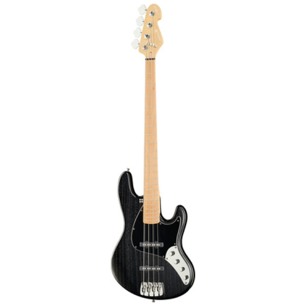 Sandberg California II SL TT 4 BK MN