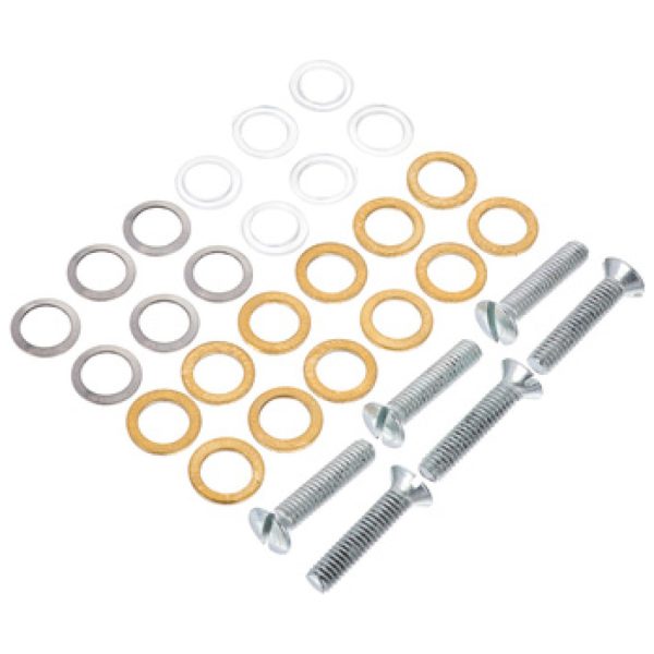 Schaller Tuner Button Screw Kit C Schaller Tuner Button Screw Kit C