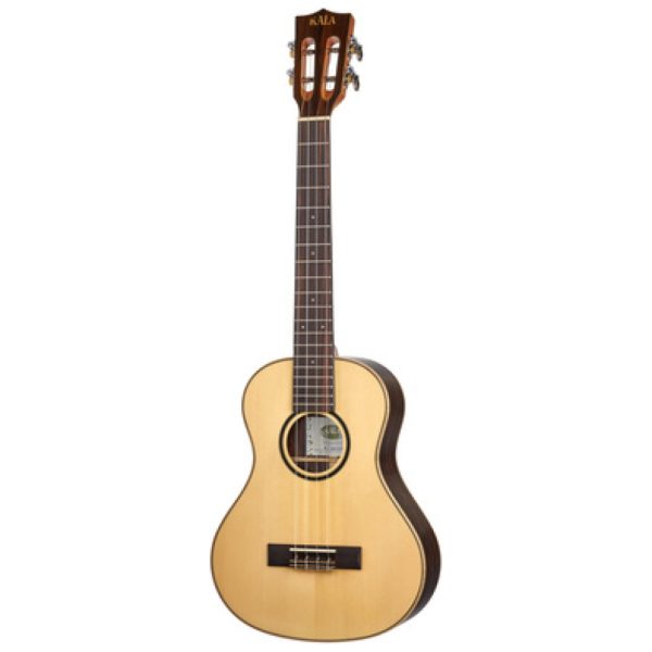 Kala Ziricote Super Tenor Ukelele
