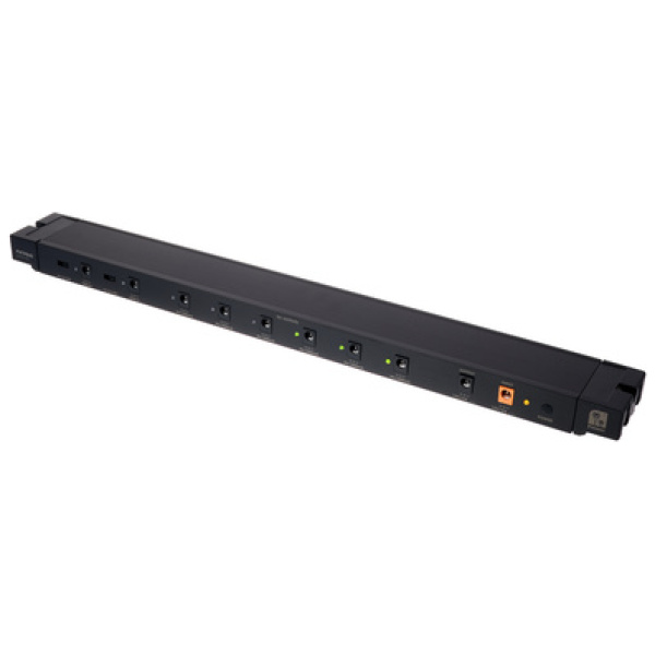 Palmer WT PB 40 Multi Power Supply