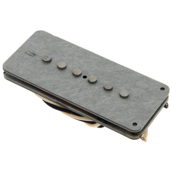 Seymour Duncan Antiquity II Jazzmaster Bridge Seymour Duncan Antiquity II Jazzmaster Bridge