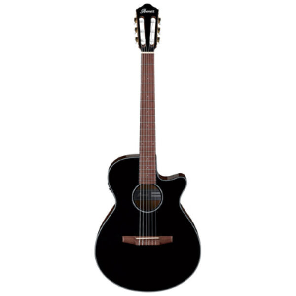Ibanez AEG50N-BKH Nylon
