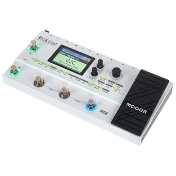 Mooer GE 250 Mooer GE 250