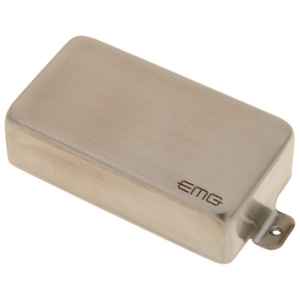 EMG 81 Brushed Chrome EMG 81 Brushed Chrome