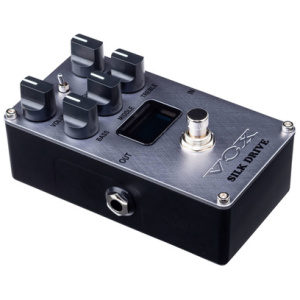 Vox Valvenergy Silk Drive