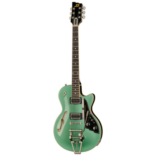 Duesenberg Starplayer TV CHG