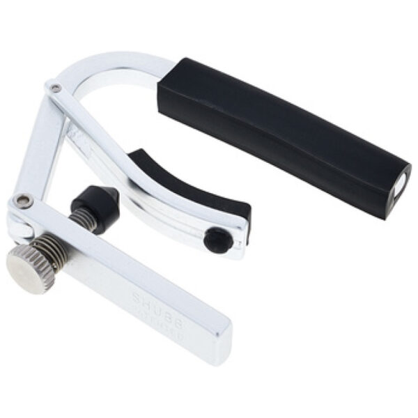 Shubb L1 Acoustic Capo Lite