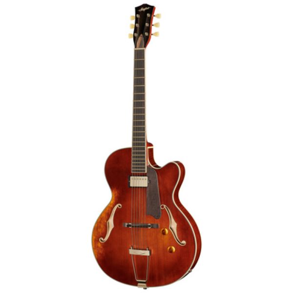 Stanford CR Vanguard AV