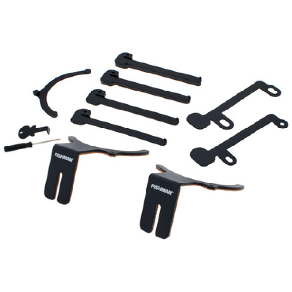Fishman Triple Play Installation Kit