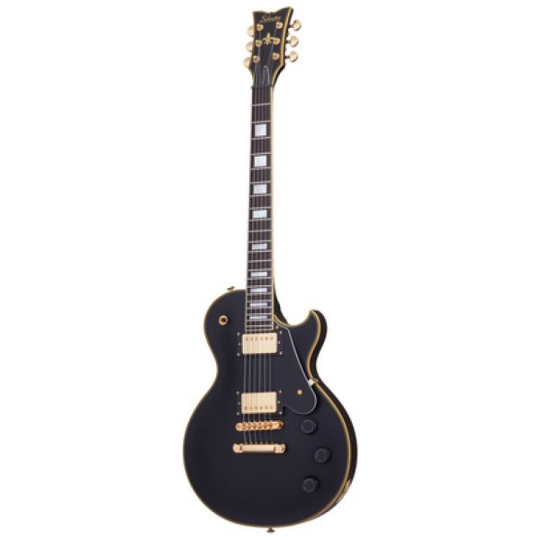 Schecter Solo II Custom ABSN Schecter Solo II Custom ABSN