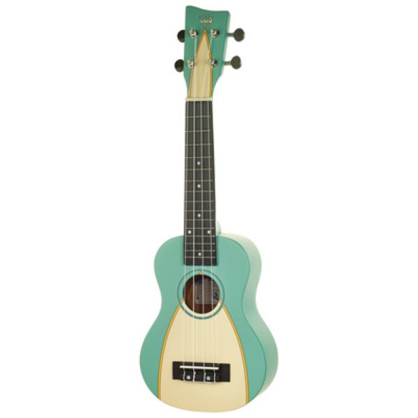 Gewa Manoa Waimea W-SO-GR