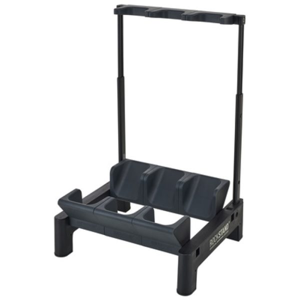 Rockstand RS 20865 3 E-Guitar Stand Rockstand RS 20865 3 E-Guitar Stand