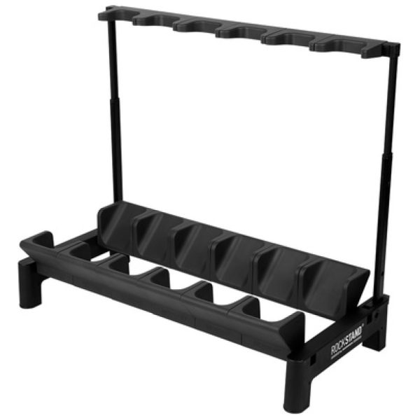 Rockstand RS 20866 6 E-Guitar Stand Rockstand RS 20866 6 E-Guitar Stand