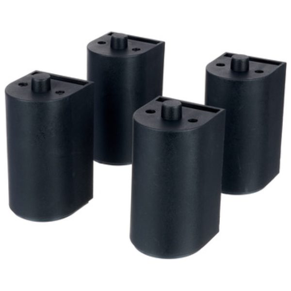 Rockstand Foot Riser Set / Stand Enhance Rockstand Foot Riser Set / Stand Enhance