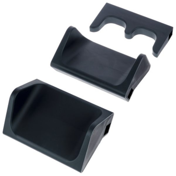 Rockstand Acoustic Guitar / Bass Set Rockstand Acoustic Guitar / Bass Set