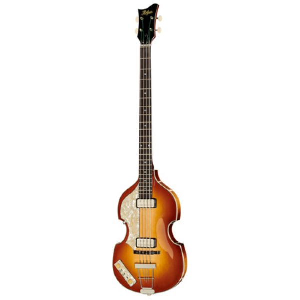 Höfner H500/1 LH Artist Violin Bass Höfner H500/1 LH Artist Violin Bass