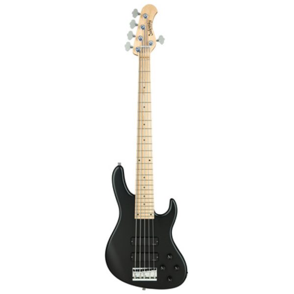Sadowsky MetroLine 24-5 Modern BK