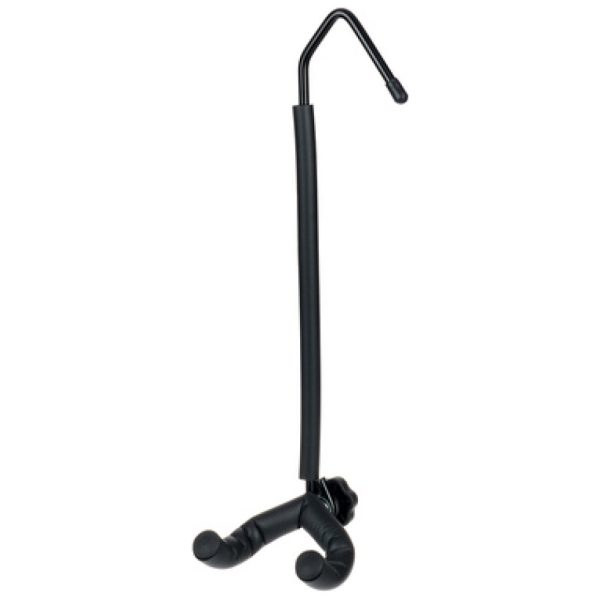 Millenium Guitar Clothes Rail Hanger Millenium Guitar Clothes Rail Hanger
