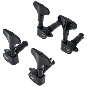 Schaller M4 90 2L/2R BC Bass Tuners