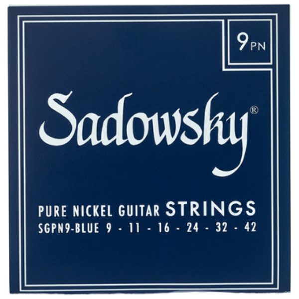 Sadowsky Blue Label N 009-042
