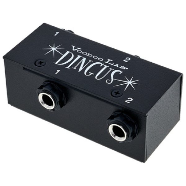 Voodoo Lab Dingus Feed-Thru Module
