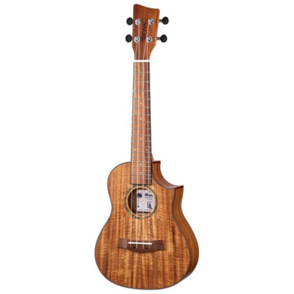 Gewa Manoa S-CO-KN Koa Concert