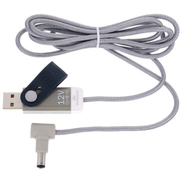 myVolts Ripcord 12V DC myVolts Ripcord 12V DC