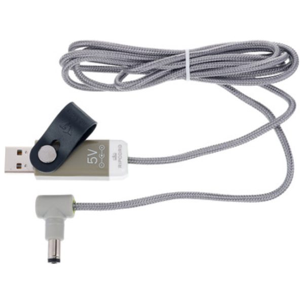 myVolts Ripcord 5V DC myVolts Ripcord 5V DC