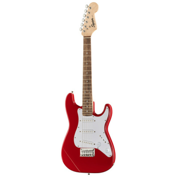 Squier Mini Stratocaster IL DR