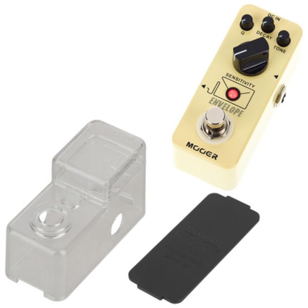 Mooer Envelope Bundle PS K1 Mooer Envelope Bundle PS K1