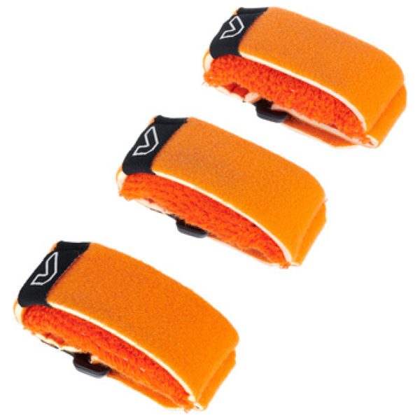 Gruvgear Fretwraps SM Flare Orange 3P Gruvgear Fretwraps SM Flare Orange 3P