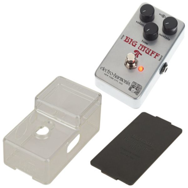 Electro Harmonix RH Big Muff Bundle PS A1