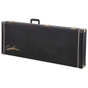 Godin V1091 Hard Case