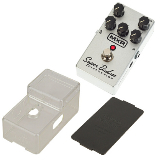 MXR Super Badass Bundle PS A1