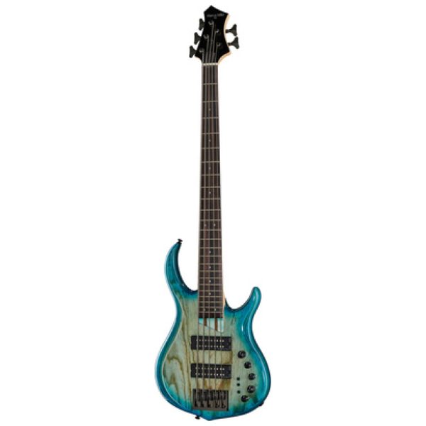 Marcus Miller M5 5st TBL