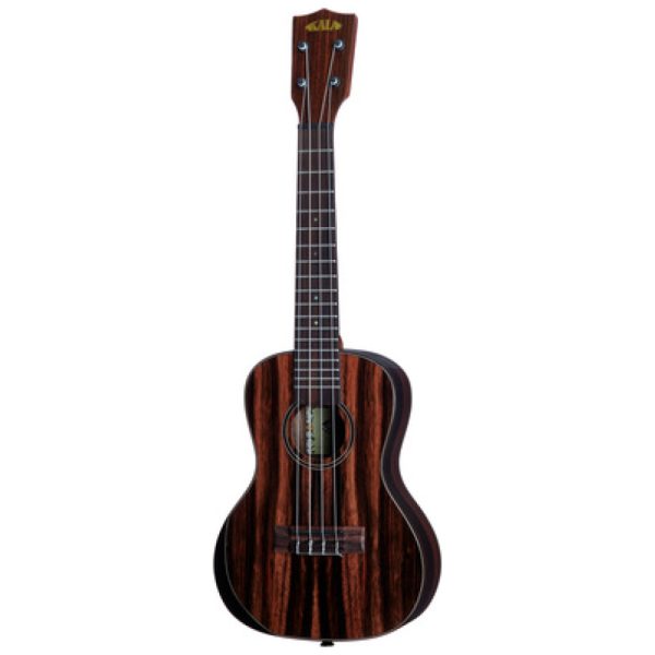 Kala Premier Ebony C-Ukulele